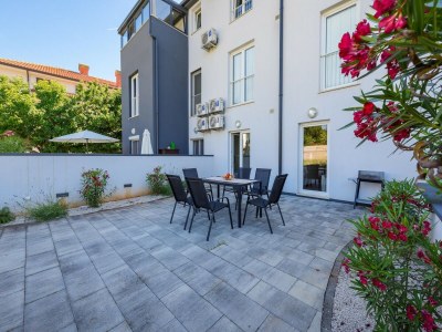 Apartment Wohnung in Kukci nahe Spadici Strand - Outdoor photo 4