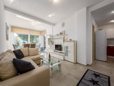 Apartment Wohnung in Kukci nahe Spadici Strand - Features photo 9