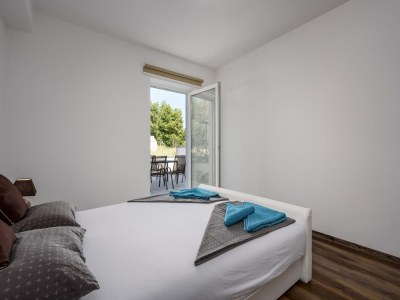 Apartment Wohnung in Kukci nahe Spadici Strand - Features photo 10