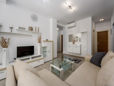 Apartment Wohnung in Kukci nahe Spadici Strand - Features photo 11
