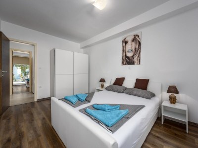 Apartment Wohnung in Kukci nahe Spadici Strand - Features photo 12