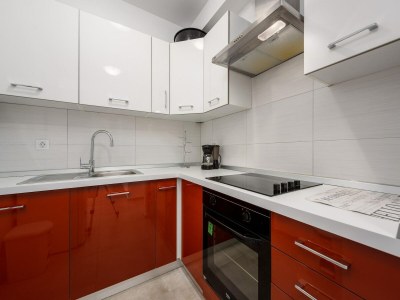 Apartment Wohnung in Kukci nahe Spadici Strand - Features photo 13