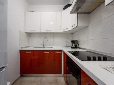 Apartment Wohnung in Kukci nahe Spadici Strand - Features photo 14