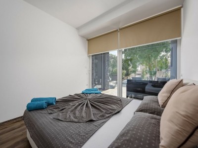 Apartment Wohnung in Kukci nahe Spadici Strand - Features photo 15