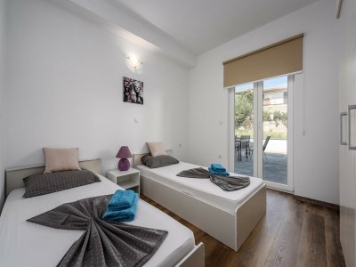 Apartment Wohnung in Kukci nahe Spadici Strand - Features photo 16