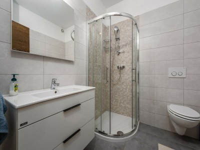 Apartment Wohnung in Kukci nahe Spadici Strand - Features photo 18