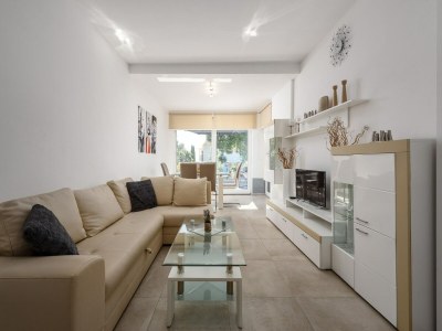 Apartment Wohnung in Kukci nahe Spadici Strand - Features photo 19