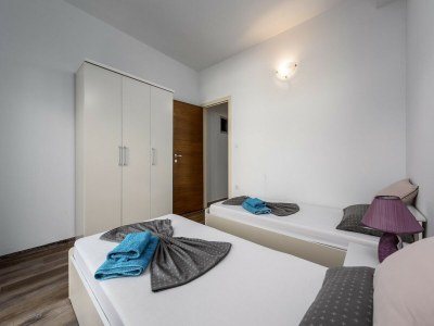 Apartment Wohnung in Kukci nahe Spadici Strand - Features photo 20
