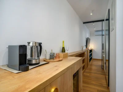 Apartment Waterfront Apartment in Porec - Features photo 7