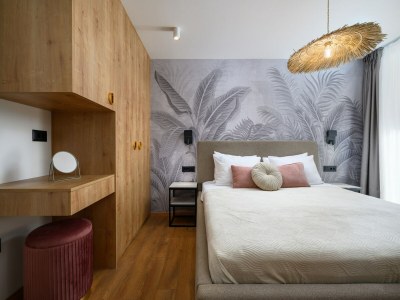 Apartment Waterfront Apartment in Porec - Features photo 8