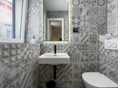 Apartment Waterfront Apartment in Porec - Features photo 9