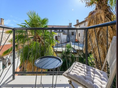 Apartment Wohnung in Porec nahe Altstadtstrand - Outdoor photo 5
