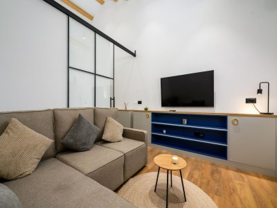 Apartment Wohnung in Porec nahe Altstadtstrand - Features photo 17