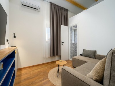 Apartment Wohnung in Porec nahe Altstadtstrand - Features photo 18