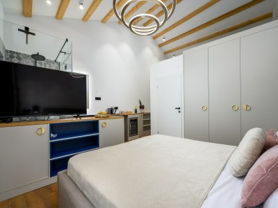 Apartment Wohnung in Porec nahe Altstadtstrand - Features photo 19
