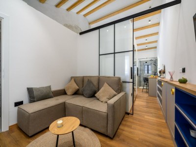 Apartment Wohnung in Porec nahe Altstadtstrand - Features photo 22