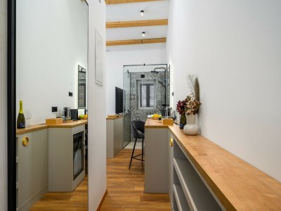 Apartment Wohnung in Porec nahe Altstadtstrand - Features photo 23