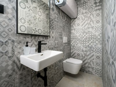 Apartment Wohnung in Porec nahe Altstadtstrand - Features photo 25