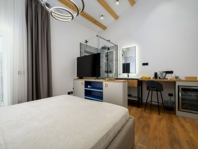 Apartment Wohnung in Porec nahe Altstadtstrand - Features photo 26