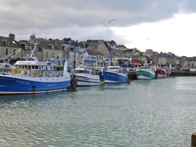 Apartment Apartment by Sandy Beach in Arromanches - Outdoor photo 5