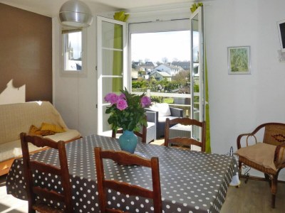 Apartment Apartment by Sandy Beach in Arromanches - Features photo 7
