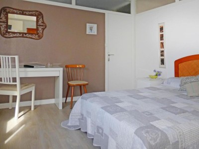 Apartment Apartment by Sandy Beach in Arromanches - Features photo 9