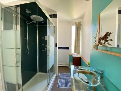 Apartment Apartment by Sandy Beach in Arromanches - Features photo 13