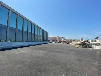 Apartment Apartment by Sandy Beach in Arromanches - Environment photo 15