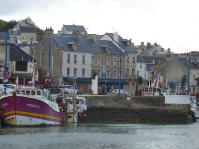 Apartment Apartment by Sandy Beach in Arromanches - Environment photo 21