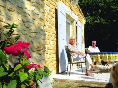 Apartment Haus-Nr: PRV01331-P - Outdoor photo 6