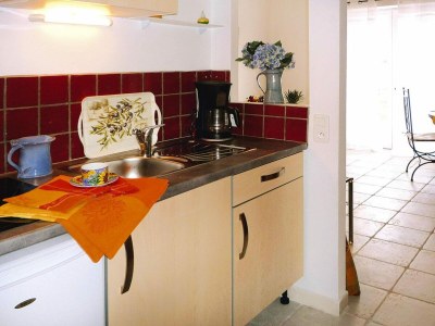 Apartment Haus-Nr: PRV01331-P - Features photo 12