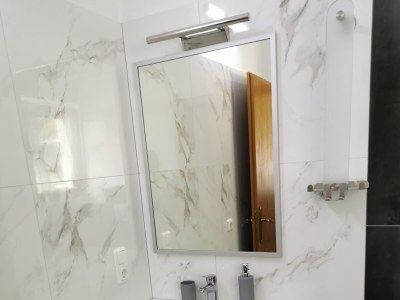 Apartment One bedroom apartment with balcony and sea view Okrug Gornji, Čiovo A-17032-c - Outdoor photo 11