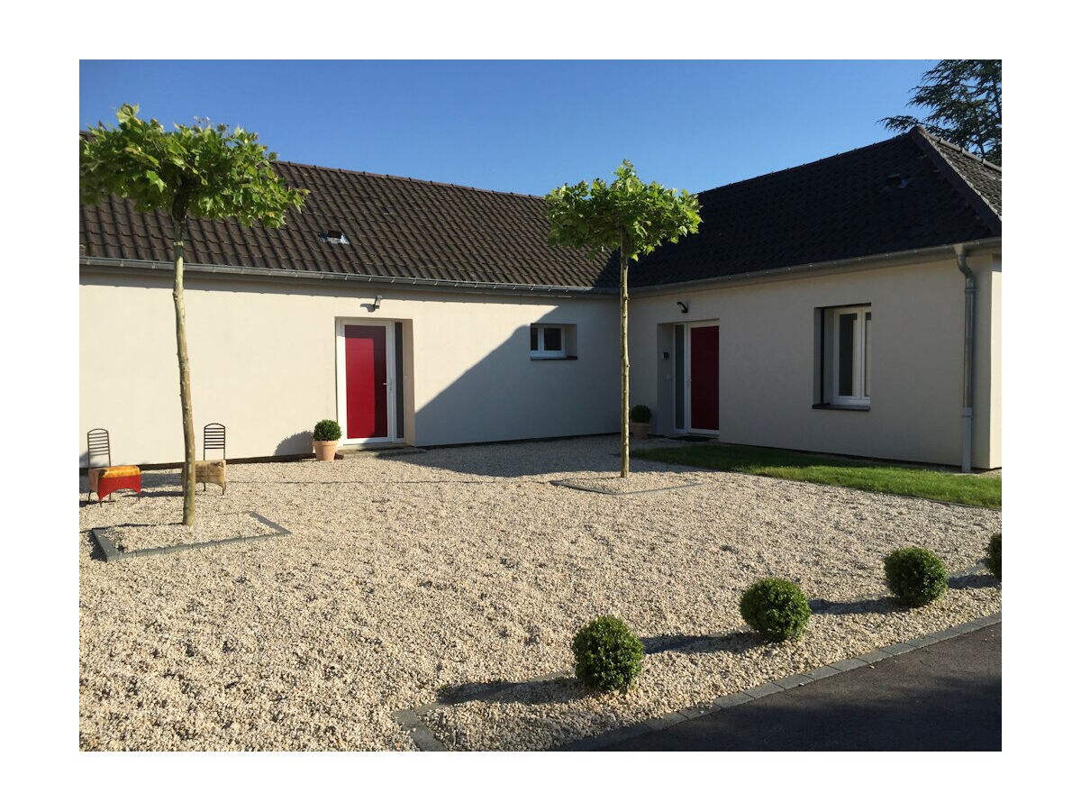 Holiday house Marulaz