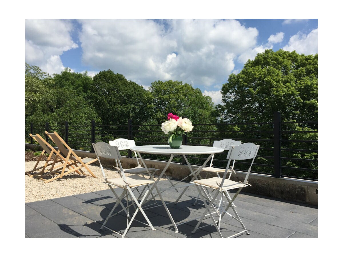 Holiday house Marulaz - Outdoor photo 4