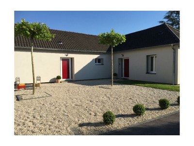 Holiday house Marulaz in Fontaine, Besançon, Doubs, Jura Mountains, Bourgogne-Franche-Comté - Holiday house