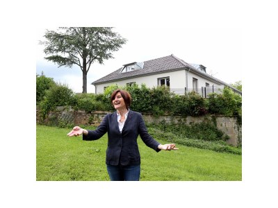 Holiday house Marulaz - Outdoor photo 2