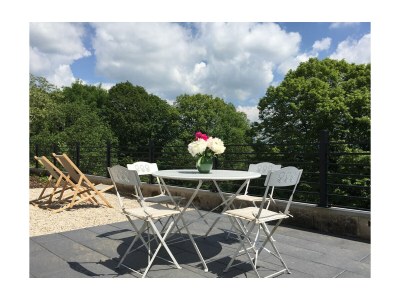 Holiday house Marulaz - Outdoor photo 4