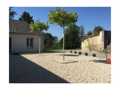 Holiday house Marulaz - Outdoor photo 5