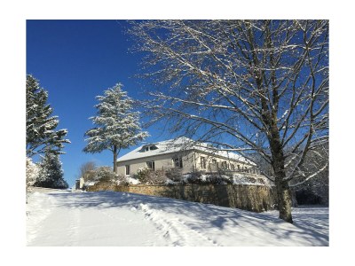 Holiday house Marulaz - Outdoor photo 8