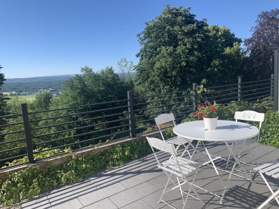 Holiday house Marulaz - Outdoor photo 9