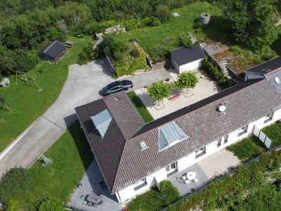 Holiday house Marulaz - Outdoor photo 10