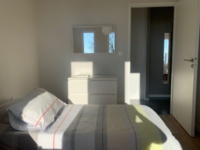 Holiday house Marulaz - Features photo 23