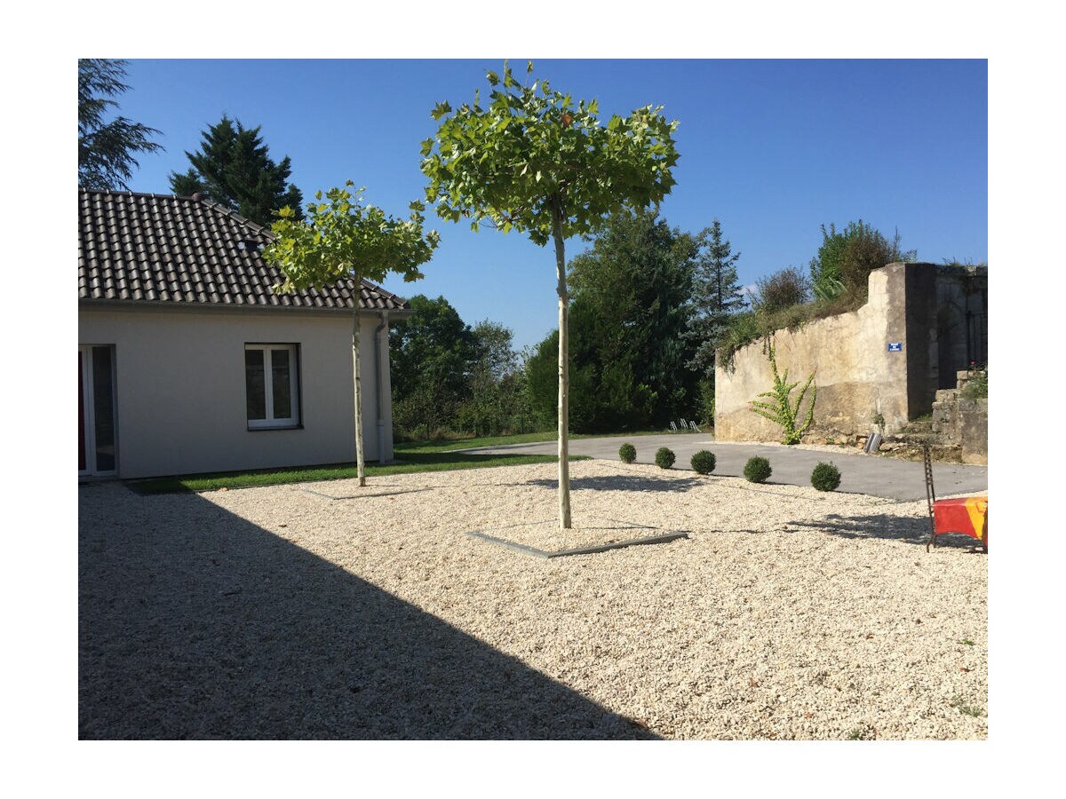 Holiday house Mac Mahon - Outdoor photo 4