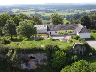 Holiday house Mac Mahon - Outdoor photo 9