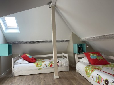 Holiday house Mac Mahon - Features photo 27