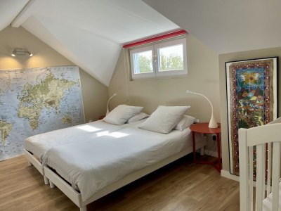 Holiday house Mac Mahon - Features photo 28