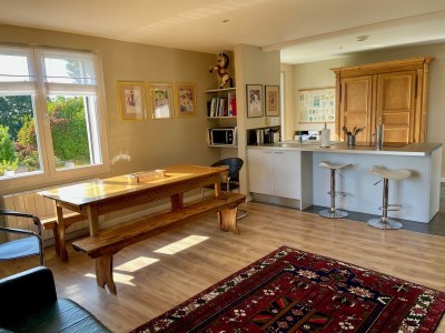 Holiday house Mac Mahon - Features photo 31