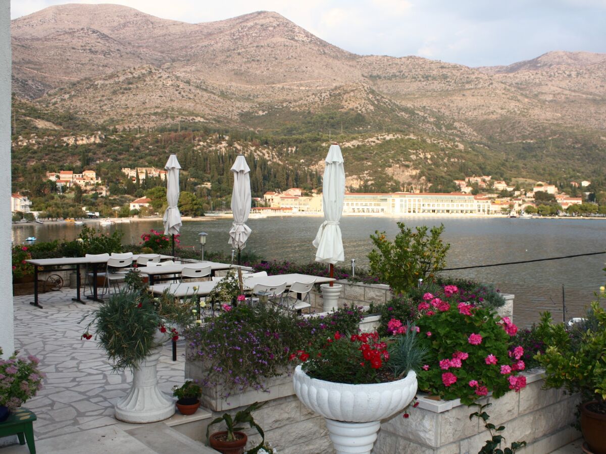 Apartment Studio flat near beach Slano, Dubrovnik AS-2178-h - Outdoor photo 4