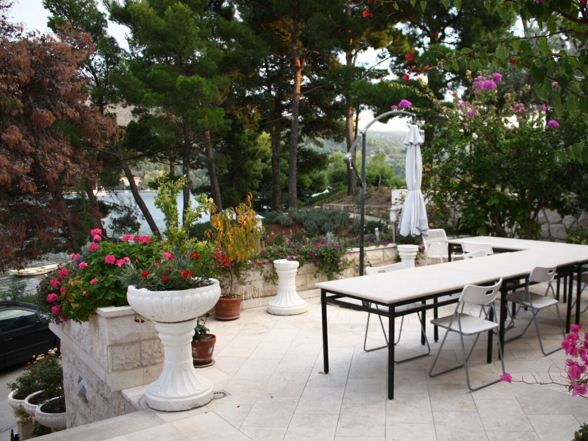 Apartment Studio flat near beach Slano, Dubrovnik AS-2178-h - Outdoor photo 5