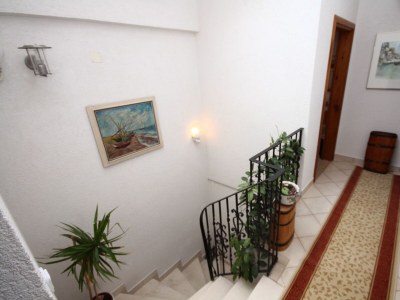 Apartment Studio flat near beach Slano, Dubrovnik AS-2178-h - Outdoor photo 11